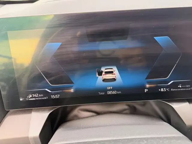 BMW X3 30 e xDrive M Sport !Leasingübernahme möglich! Ansicht 22