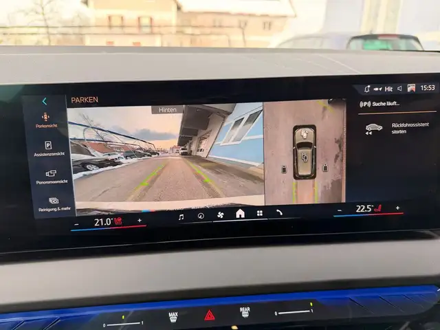 BMW X3 30 e xDrive M Sport !Leasingübernahme möglich! Ansicht 14