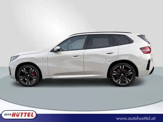 BMW X3 30 e xDrive M Sport !Leasingübernahme möglich! Ansicht 3