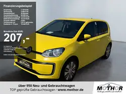 Volkswagen up! move up! Rückfahrkamera + PDC hinten