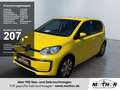 Volkswagen e-up! move up! Rückfahrkamera + PDC-hinten Gelb - thumbnail 1
