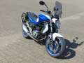 Suzuki Gladius 650 SFV 650 A Bleu - thumbnail 8