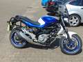 Suzuki Gladius 650 SFV 650 A plava - thumbnail 7