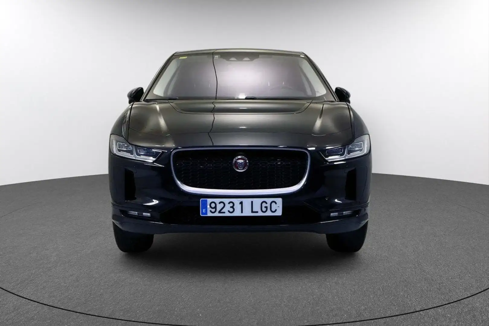 Jaguar I-Pace S - 2