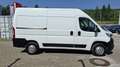 Citroen Jumper Kasten 33 L2H2 Control BlueHDi120*AHK*Sortimo Weiß - thumbnail 4