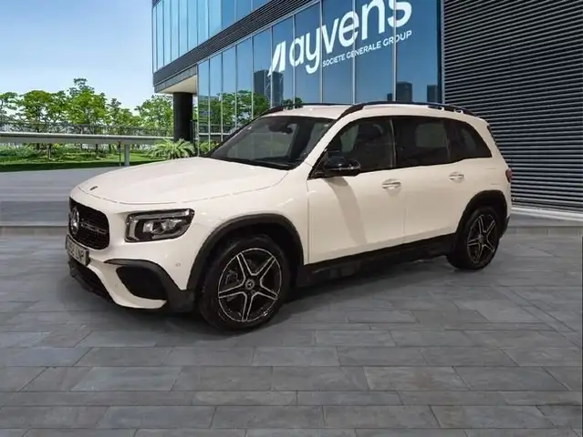 Mercedes-Benz GLB 200 2.0 D DCT 110KW (150CV)