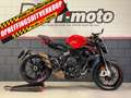 MV Agusta Dragster 800 Piros - thumbnail 2
