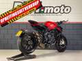 MV Agusta Dragster 800 Piros - thumbnail 4