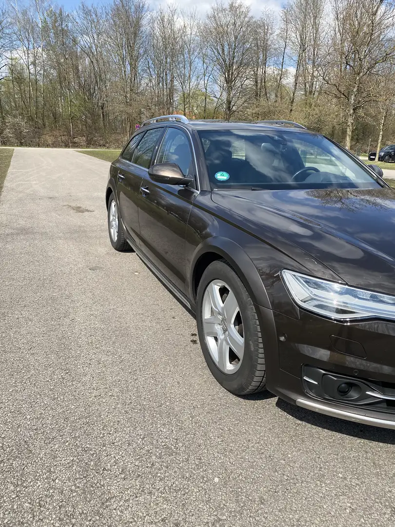 Audi A6 allroad quattro 3.0 TDI S tronic DPF - 2