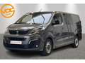 Peugeot Expert DOUBLE CABINE *5 places Grau - thumbnail 1