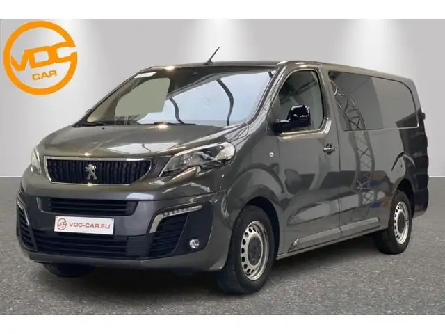 Peugeot Expert DOUBLE CABINE *5 places