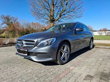 C 300 h T Avantgarde Aut. Avantgarde