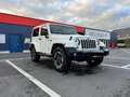 Jeep Wrangler Blanc - thumbnail 2