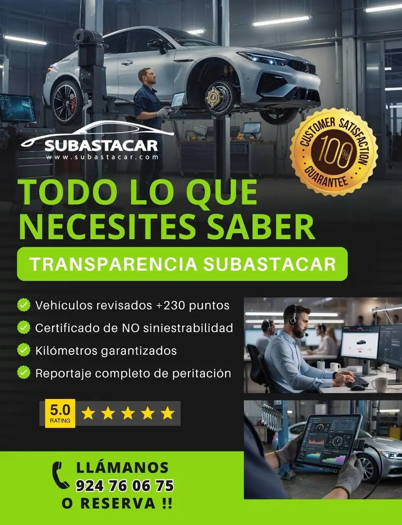 Citroen C4 Cactus 1.6 BlueHDi Shine 100 Blanco - 2