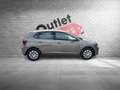 Volkswagen Polo VI 1.6 TDI Comfortline NAVI+PDC Grau - thumbnail 6