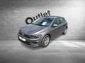 Volkswagen Polo VI 1.6 TDI Comfortline NAV+CARPLAY+PARKHILFE Grau - thumbnail 2