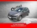 Volkswagen Polo VI 1.6 TDI Comfortline NAVI+PDC Grau - thumbnail 1