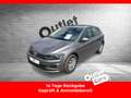 Volkswagen Polo VI 1.6 TDI Comfortline NAV+CARPLAY+PARKHILFE Grau - thumbnail 1