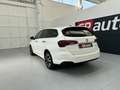 Fiat Tipo Tipo 4p 1.6 mjt Mirror 120cv my20 Blanc - thumbnail 2