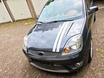 Fiesta 3-Türer 1.4 Sport