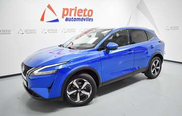 1.3 DIG-T mHEV 12V Premiere Edition 4x2 103kW