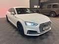 Audi S5 Sportback 3.0 TFSI quattro *Matrix-Alcantara* Weiß - thumbnail 3
