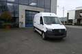 Mercedes-Benz 320 eSprinter L2H2 Select 81kWh LED, Distronic, Smartp Blanco - thumbnail 3