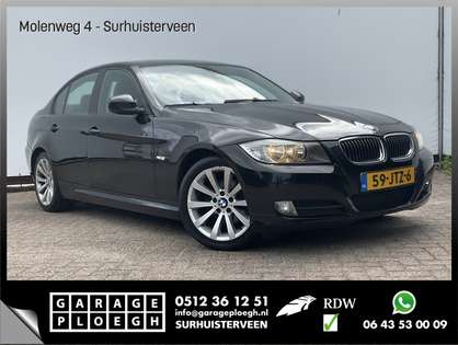 BMW 318 3-serie 318i Business Line Trekhaak Nav/Cruise PDC