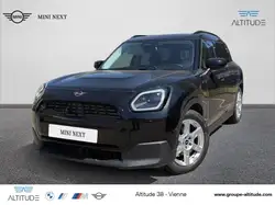 MINI E 204ch Classic