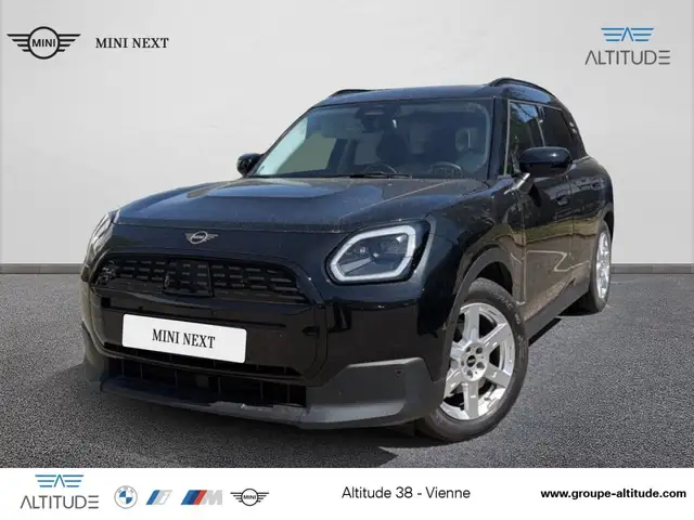 MINI Countryman E E 204ch Classic