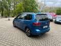 Volkswagen Touran IQ.DRIVE Automatik 7 Sitze 2 Hnad Blau - thumbnail 8