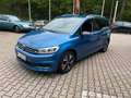Volkswagen Touran IQ.DRIVE Automatik 7 Sitze 2 Hnad Blau - thumbnail 3