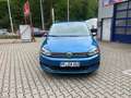 Volkswagen Touran IQ.DRIVE Automatik 7 Sitze 2 Hnad Blau - thumbnail 2