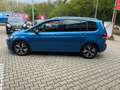 Volkswagen Touran IQ.DRIVE Automatik 7 Sitze 2 Hnad Blau - thumbnail 7