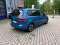 Volkswagen Touran IQ.DRIVE Automatik 7 Sitze 2 Hnad Blau - thumbnail 5