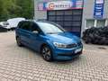 Volkswagen Touran IQ.DRIVE Automatik 7 Sitze 2 Hnad Blau - thumbnail 1