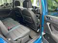 Volkswagen Touran IQ.DRIVE Automatik 7 Sitze 2 Hnad Blau - thumbnail 18