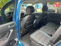 Volkswagen Touran IQ.DRIVE Automatik 7 Sitze 2 Hnad Blau - thumbnail 17