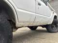 Toyota Land Cruiser Land Cruiser SW 4.0 HJ61 TD Blanc - thumbnail 11
