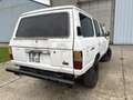 Toyota Land Cruiser Land Cruiser SW 4.0 HJ61 TD Blanc - thumbnail 10