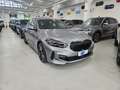 BMW 118 118d Msport 150cv Auto Grau - thumbnail 1