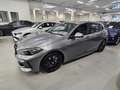BMW 118 118d Msport 150cv Auto Grau - thumbnail 3