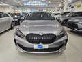 BMW 118 118d Msport 150cv Auto Grau - thumbnail 2