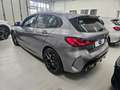 BMW 118 118d Msport 150cv Auto Grau - thumbnail 4