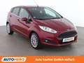Ford Fiesta 1.0 Titanium Rot - thumbnail 8