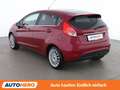Ford Fiesta 1.0 Titanium Rot - thumbnail 4