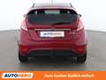 Ford Fiesta 1.0 Titanium Rot - thumbnail 5