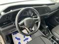 Volkswagen Caddy Cargo Kastenwagen 2,0 TDI KLIMA/TEMPOMAT/PARKTR. Weiß - thumbnail 4