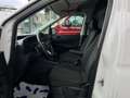 Volkswagen Caddy Cargo Kastenwagen 2,0 TDI KLIMA/TEMPOMAT/PARKTR. Weiß - thumbnail 3