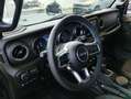 Jeep Wrangler Unlimited 2.0 PHEV ATX 4xe Rubicon Nero - thumbnail 7